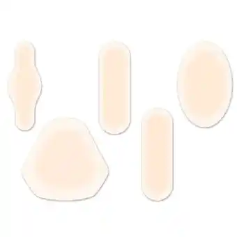 Lidl Blasenpflaster für Ballen, Ferse oder Mix-Set Lidl Angebot
