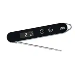 Lidl Digital-Grillthermometer Lidl Angebot
