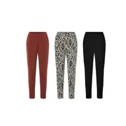 Lidl Damen Hose Größen: 36 bis 46 Lidl Angebot