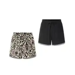 Lidl Damen Shorts Größen: 36 bis 44 Lidl Angebot