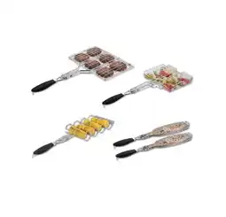 Lidl Grillguthalter verschiedenen Ausführungen Lidl Angebot