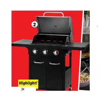 Lidl Gasgrill, 3 flammig, 11,5 kW Lidl Angebot