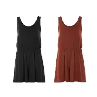 Lidl Damen Jumpsuit Größen: 36 bis 46 Lidl Angebot