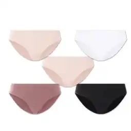 Lidl Damen Slip Größen: 36 bis 46 Lidl Angebot