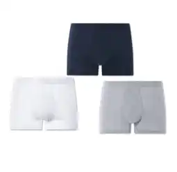 Lidl Herren Boxer Größen: M bis XXL Lidl Angebot