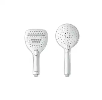 Lidl Multifunktionsbrause-Set Lidl Angebot