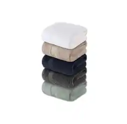Lidl Frottier-Hand-/Duschtuch Lidl Angebot