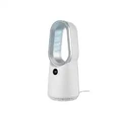 Lidl Rotorloser Tischventilator Lidl Angebot