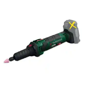Lidl Akku-Geradschleifer, 20 V Lidl Angebot