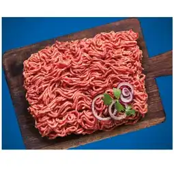 Lidl Frisches Mageres Faschiertes Lidl APP Preis Angebot