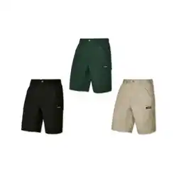 Lidl Herren Arbeitsshorts Größen: 50 bis 58 Lidl Angebot
