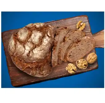 Lidl Buchweizenbrot mit Walnüssen Lidl APP Preis Angebot