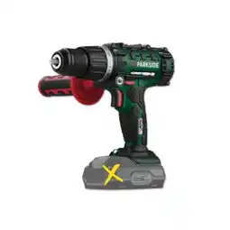 Lidl Akku-Schlagbohrschrauber, 20 V Lidl Angebot