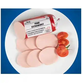 Lidl Feine Extrawurst Lidl APP Preis Angebot