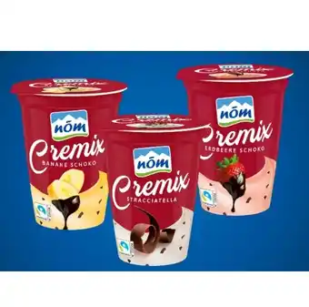 Lidl Cremix Lidl APP Preis Angebot