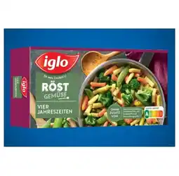 Lidl Röstgemüse Vier Jahreszeiten Lidl APP Preis Angebot
