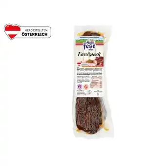 Lidl Fasslspeck Lidl Angebot