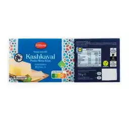 Lidl Kashkaval, Lidl Angebot