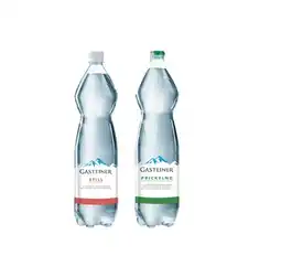Lidl Mineralwasser versch. Sorten Lidl Angebot