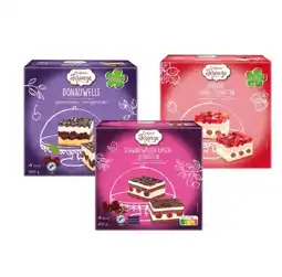 Lidl Kuchenschnitten versch. Sorten Lidl Angebot