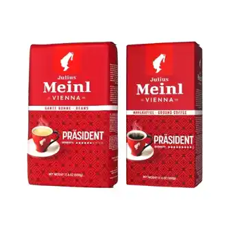 Lidl Präsident ganze Bohne oder gemahlen Lidl Angebot