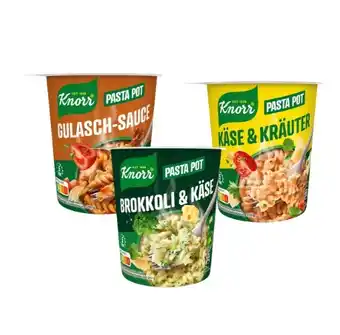 Lidl Snack Pot Versch. Sorten Lidl Angebot