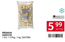 Transgourmet Transgourmet Premium Gnocchi Angebot