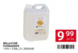 Transgourmet Bella Flor Flüssigseife Angebot