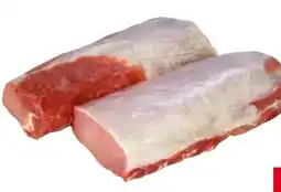 Transgourmet Quality Schwein Karreerose Angebot