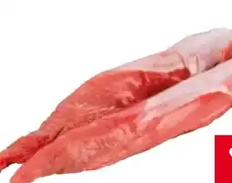 Transgourmet Kalb-Filet Angebot