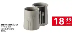 Transgourmet Besteckbehälter Angebot