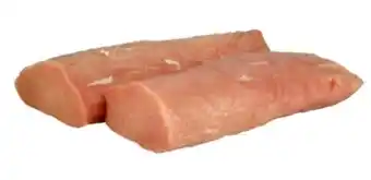 Transgourmet Schweine Karreerose Angebot