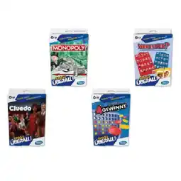 Lidl Monopoly, Cluedo, Wer ist es? oder 4 gewinnt Lidl Angebot