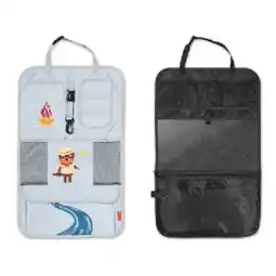 Lidl Autorücksitz-Organizer Lidl Angebot