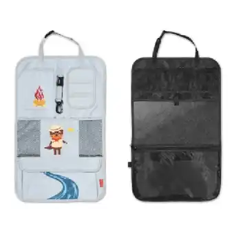 Lidl Autorücksitz-Organizer Lidl Angebot