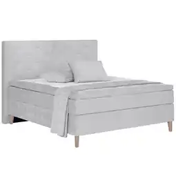 XXXLutz Boxspringbett 1408007411 XXXLutz Angebot