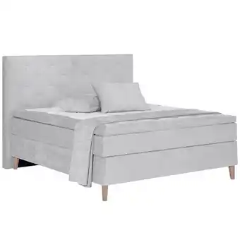 XXXLutz Boxspringbett 1408007411 XXXLutz Angebot