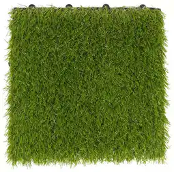 XXXLutz WPC-Terrassenfliese 4954000103 XXXLutz Angebot