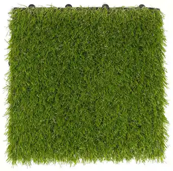 XXXLutz WPC-Terrassenfliese 4954000103 XXXLutz Angebot