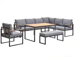 XXXLutz Dining Loungeset 1713003201 XXXLutz Angebot