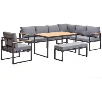 XXXLutz Dining Loungeset 1713003201 XXXLutz Angebot