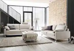 XXXLutz 3er-Ledersofa 1581021508 XXXLutz Angebot