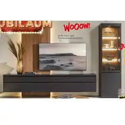 XXXLutz Wohnwand 1983019210 XXXLutz Angebot