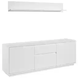 XXXLutz Wohnwand 0887019301 XXXLutz Angebot