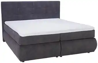 XXXLutz Boxspringbett 1902003902 XXXLutz Angebot