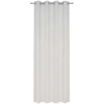XXXLutz Ösenvorhang 6435003101 XXXLutz Angebot