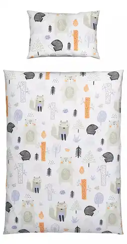 XXXLutz Babybettwäsche „Animals‘‘ 5050008001 XXXLutz Angebot