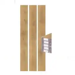 XXXLutz Laminatboden „Nord Eiche natur“ 6187000203 XXXLutz Angebot