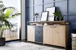 XXXLutz Sideboard 0003001802 XXXLutz Angebot