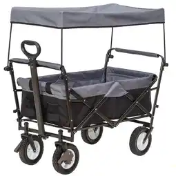 XXXLutz Bollerwagen mit Dach 5463000201 XXXLutz Angebot